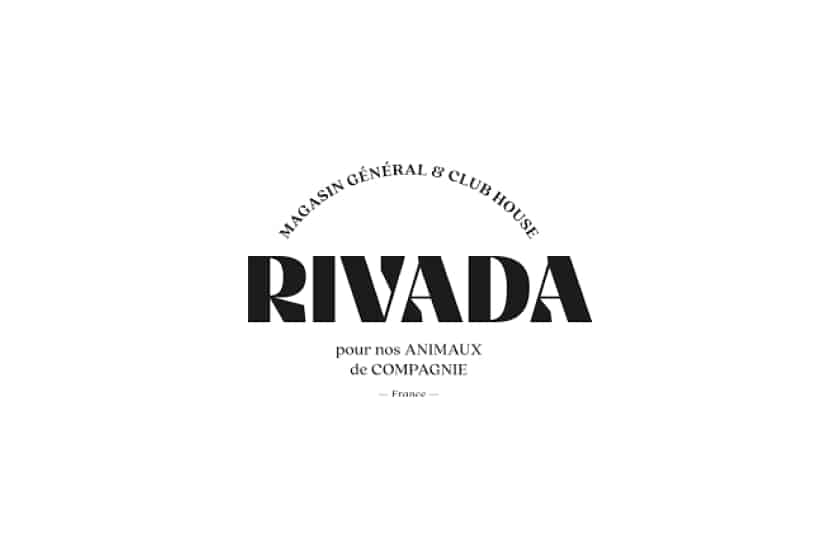 Logo Rivada - Partenaire