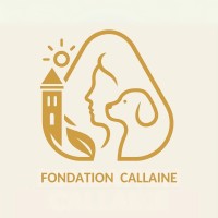 Logo de la Fondation Callaine